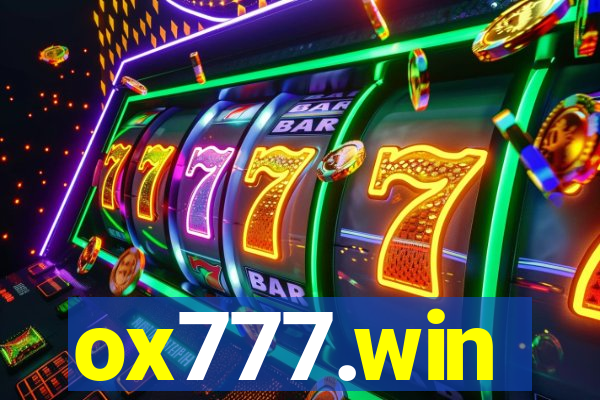 ox777.win