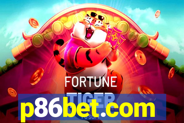 p86bet.com