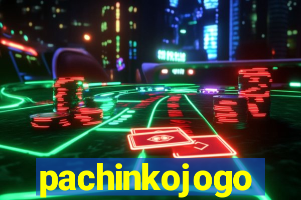 pachinkojogo