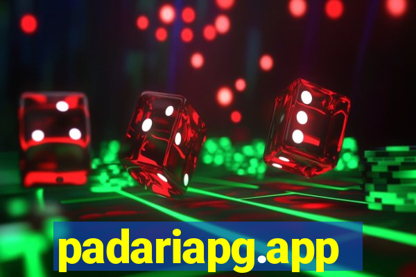 padariapg.app