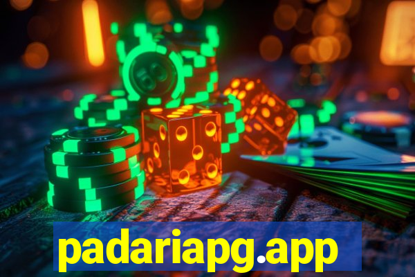 padariapg.app