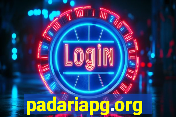 padariapg.org