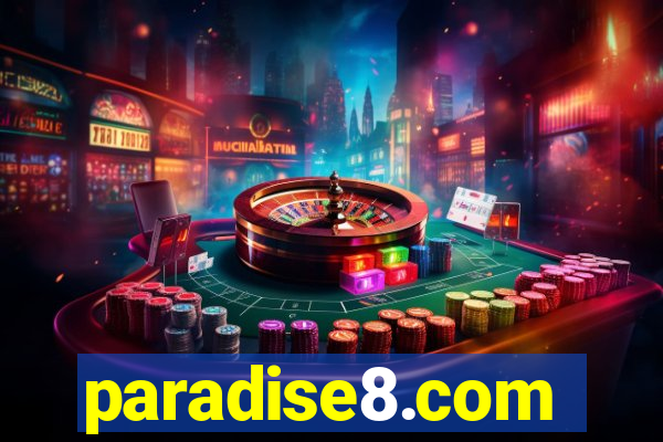 paradise8.com