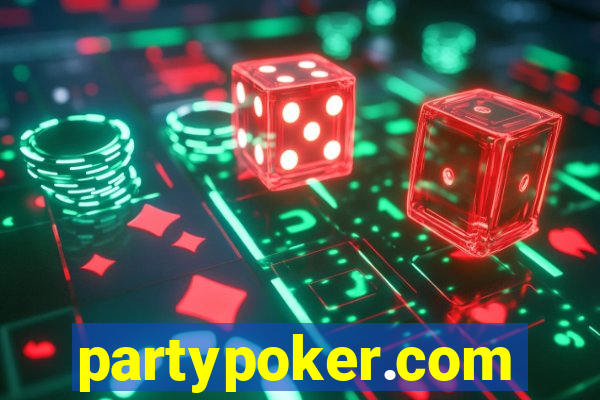 partypoker.com