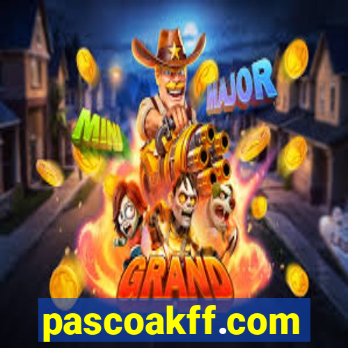 pascoakff.com