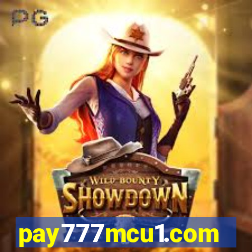 pay777mcu1.com