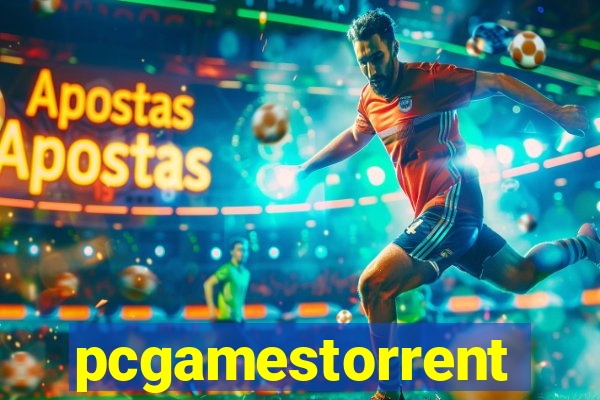 pcgamestorrent