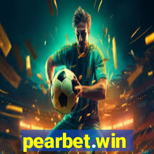 pearbet.win