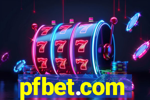 pfbet.com