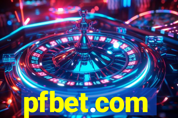 pfbet.com