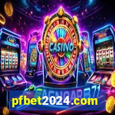 pfbet2024.com