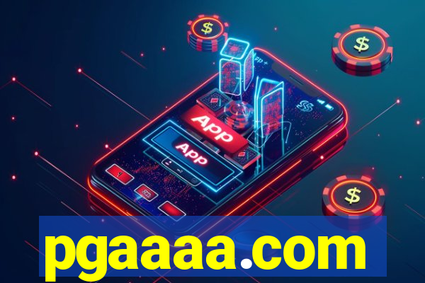 pgaaaa.com