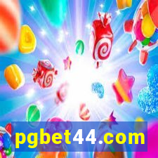 pgbet44.com