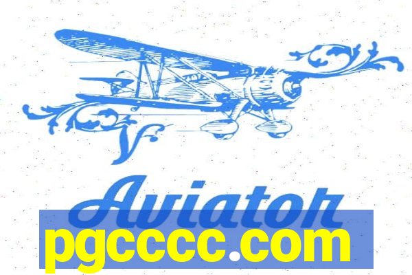 pgcccc.com