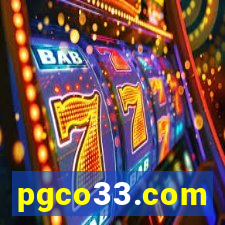 pgco33.com