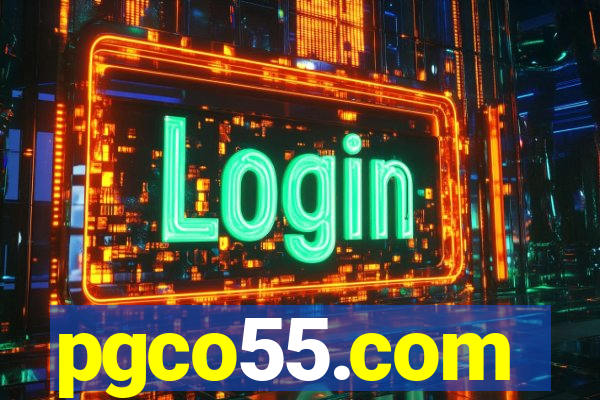 pgco55.com