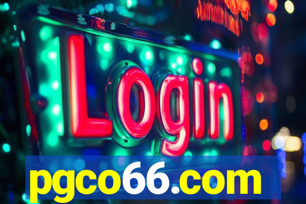 pgco66.com