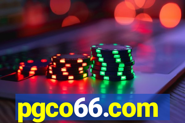 pgco66.com