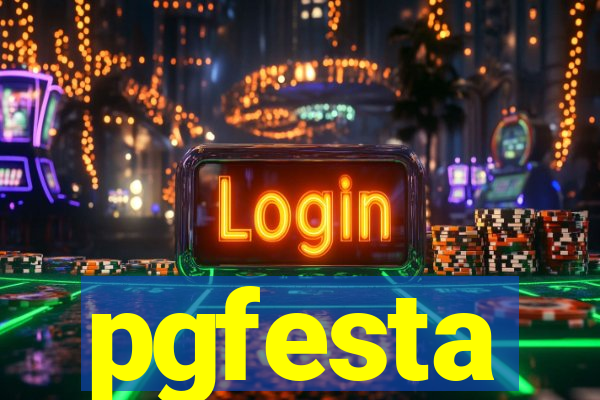 pgfesta