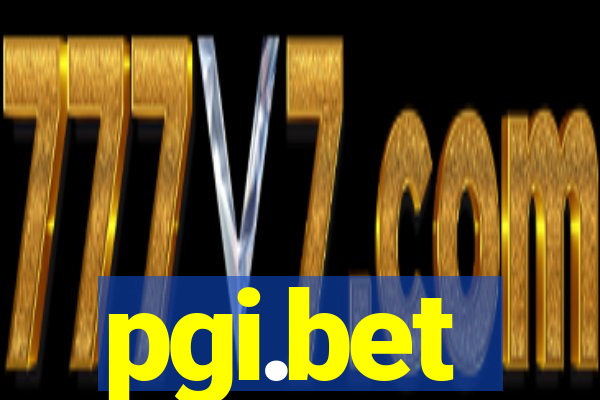 pgi.bet