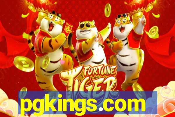 pgkings.com