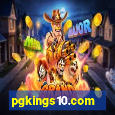 pgkings10.com