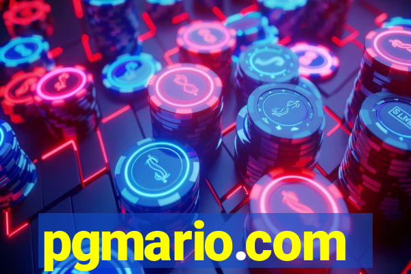 pgmario.com