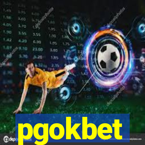 pgokbet