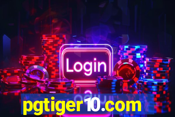 pgtiger10.com