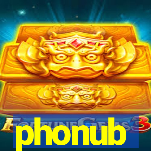 phonub