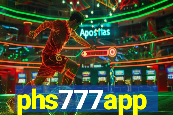 phs777app