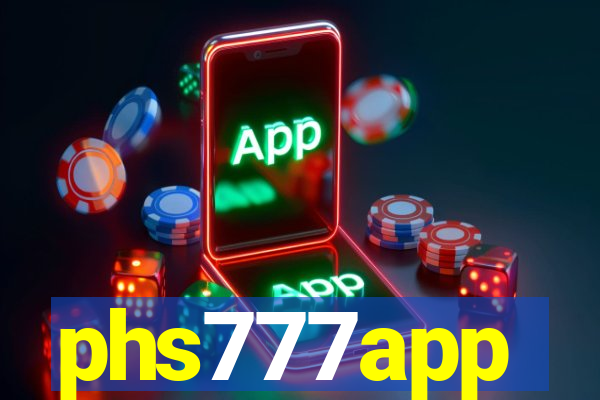 phs777app