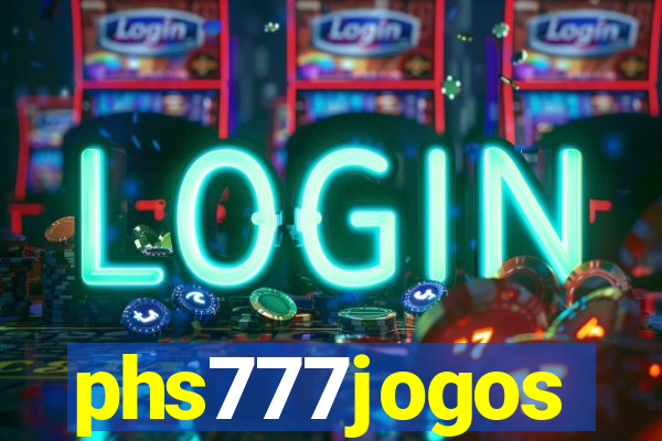 phs777jogos