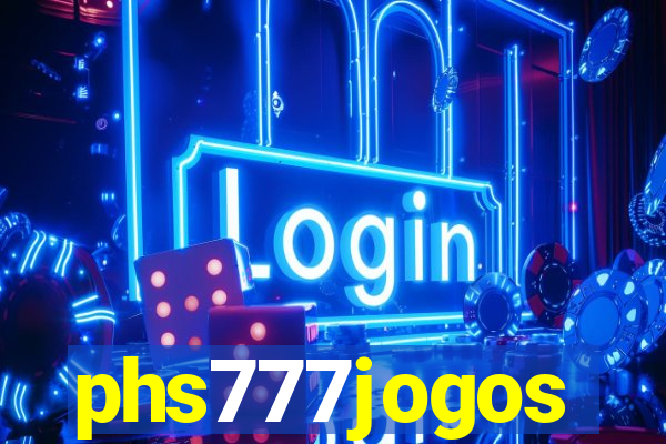 phs777jogos