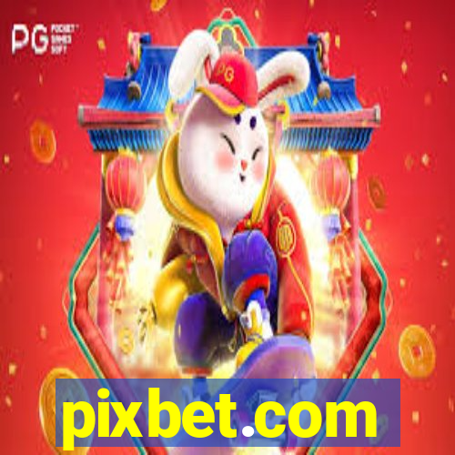 pixbet.com