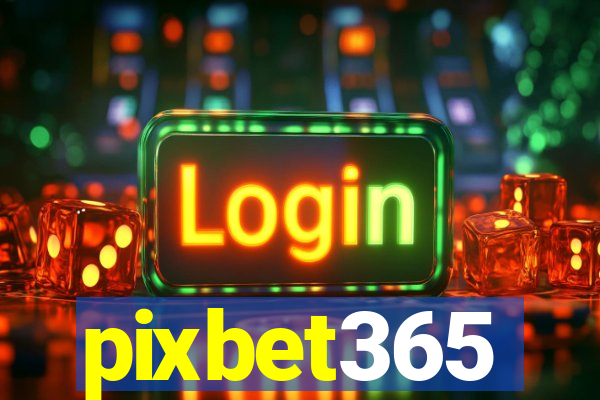 pixbet365