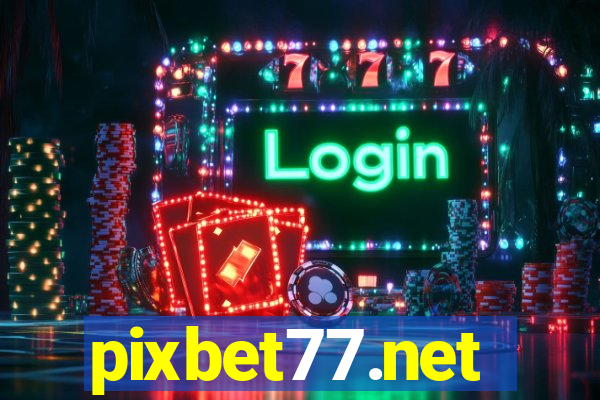 pixbet77.net