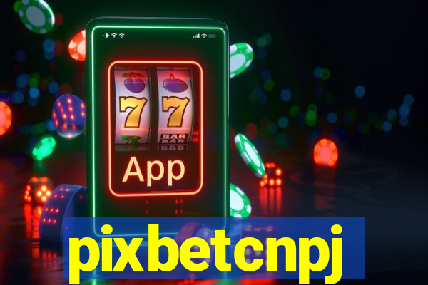 pixbetcnpj