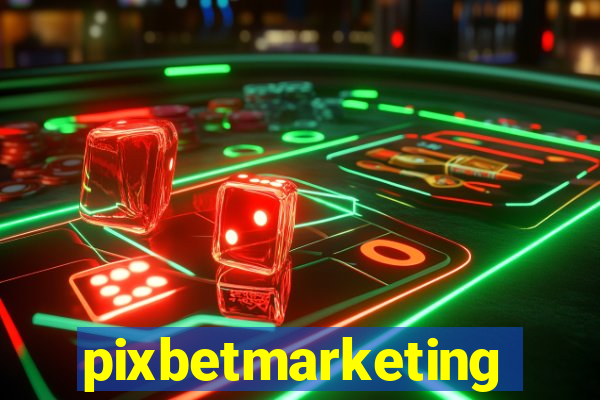 pixbetmarketing