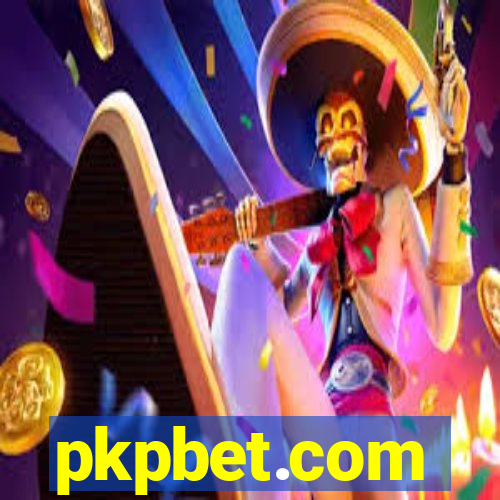 pkpbet.com