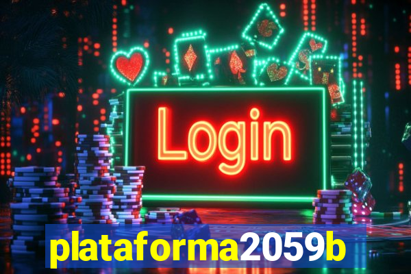 plataforma2059bet.com