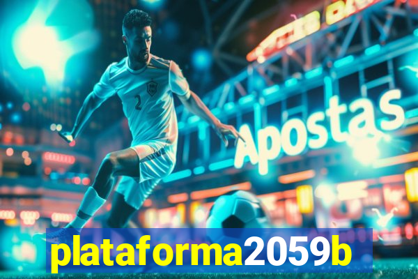 plataforma2059bet.com