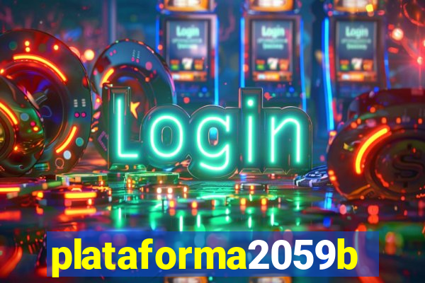 plataforma2059bet.com