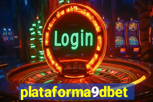 plataforma9dbet