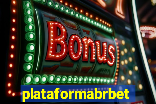 plataformabrbet