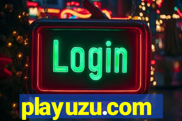 playuzu.com