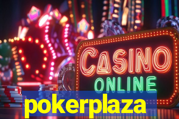 pokerplaza