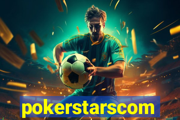 pokerstarscom