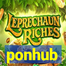 ponhub