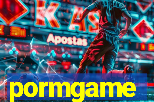 pormgame